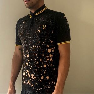 Men’s polo shirt